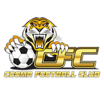 Cooma Tigers FC
