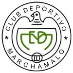Марчамало