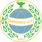 Санднес Ульф U19