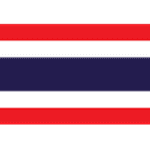 Thailand W