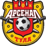 Арсенал Тула II
