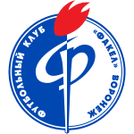 Факел U19