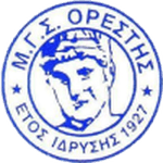 Орестис Орестиадас