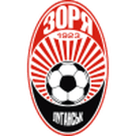 Заря Луганск U19