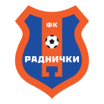 ФК Раднички Вальево