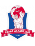 Атлас Агланци