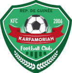 Карфамория