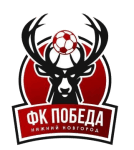 Pobeda Nizhniy Novgorod