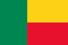 Benin U20 W