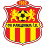Македония ГйП