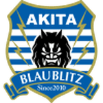 Блаублиц Акита