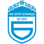 Брегальница Штип