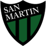 Сан-Мартин С.Х.