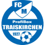 Трайскирхен