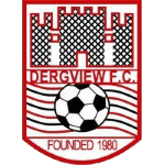 Дергвью