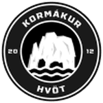 Кормакур / Хвёт