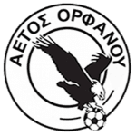 Аетос Орфани