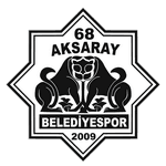 68 Акшарай Беледийеспор