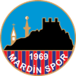 Мардин 1969