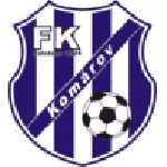 Комаров