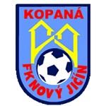 Нови Йичин