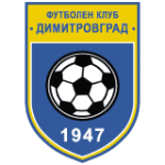 Димитровград