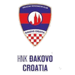 Даковo-Кроатия