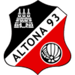 Альтона 93