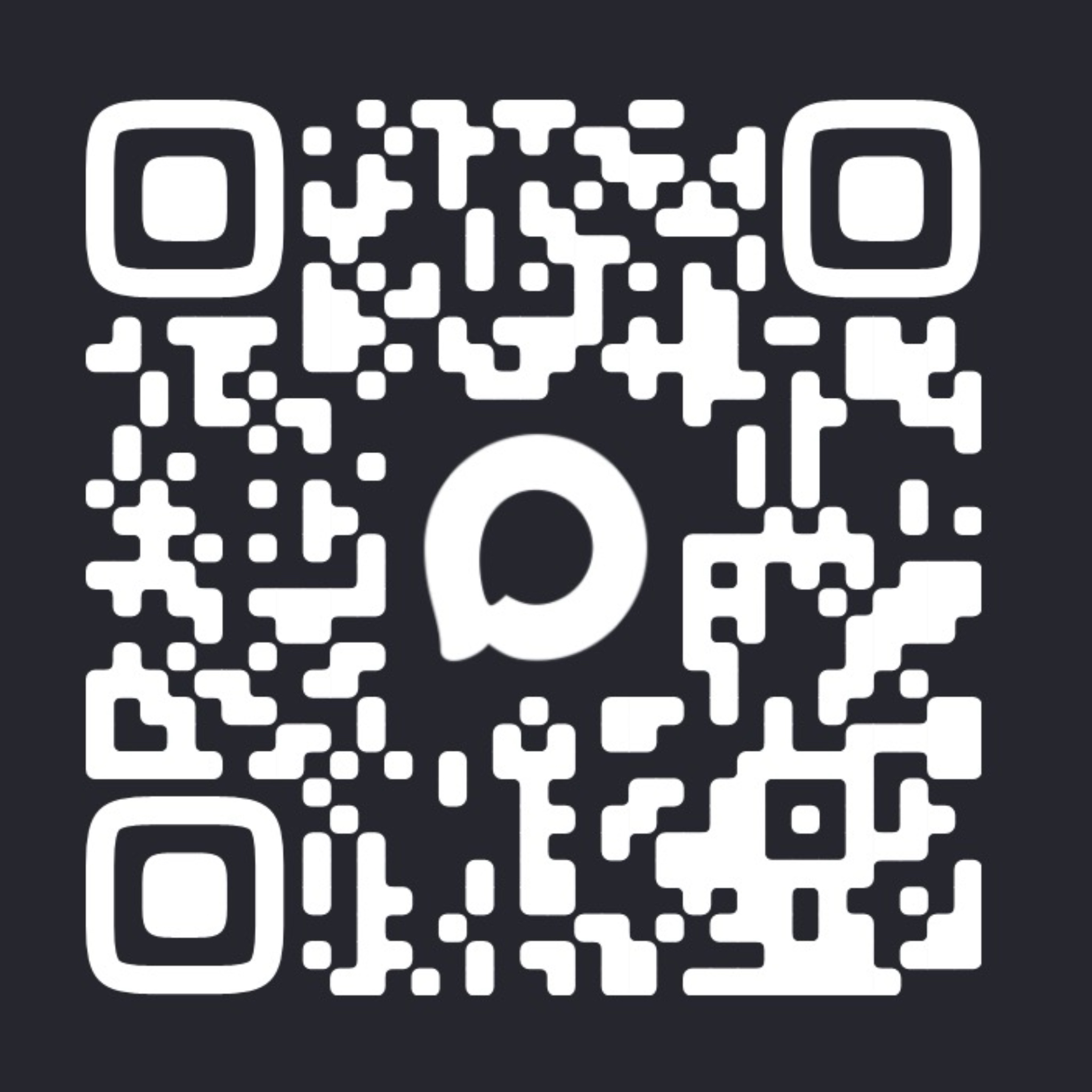 QR-код MAX StavkaGPT