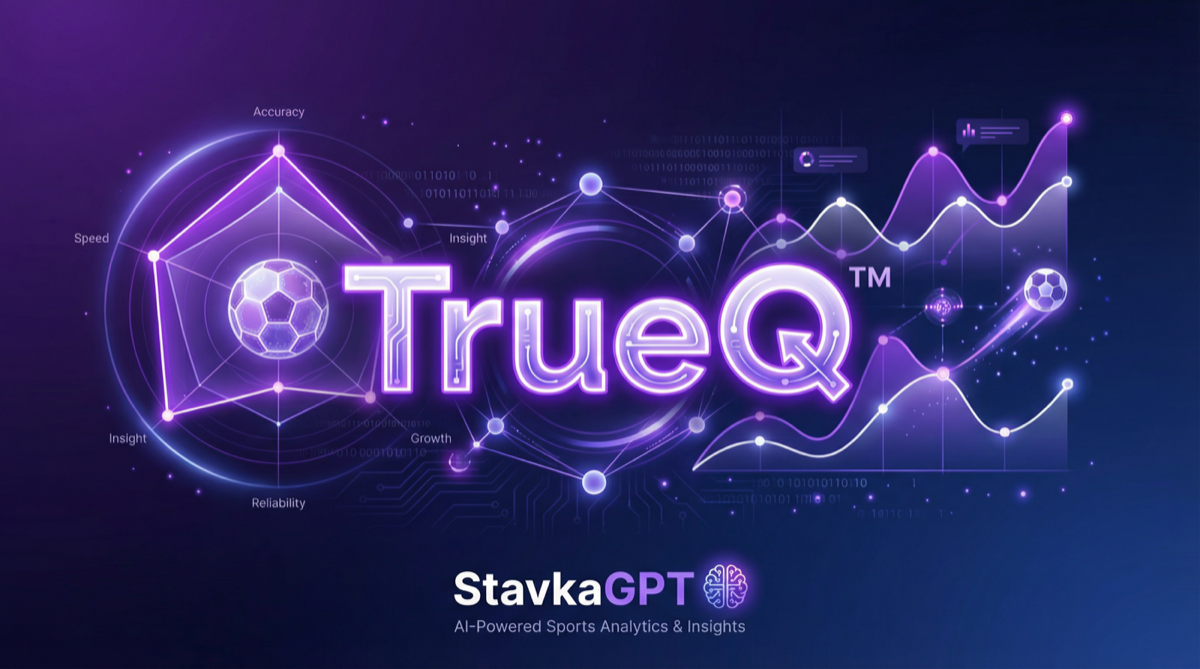 TrueQ — ключевая метрика качества игры